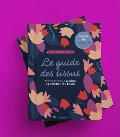 Le Guide des tissus