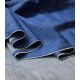 Tissu Jean souple - Indigo
