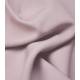 Twill viscose dusty pink