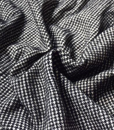 Tissu Lainage - Riple