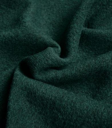 Tissu lainage - Forest Tissu lainage - Forest