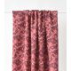 Tissu viscose Coquelicot blossom