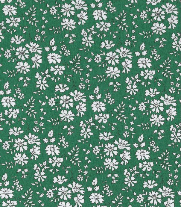 Tissu Liberty Capel Pomme Tissu Liberty Capel Pomme