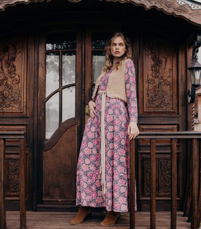 Robe Soeurette - PDF Robe Soeurette - PDF