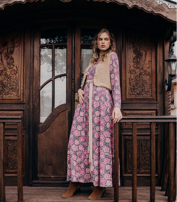 Robe Soeurette - PDF Robe Soeurette - PDF