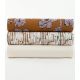 Tissu French terry - Rosehip - Meerkat