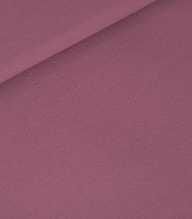 Tissu French terry - Nocturne Tissu French terry - Nocturne
