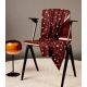 Tissu Viscose Fizzy Rust