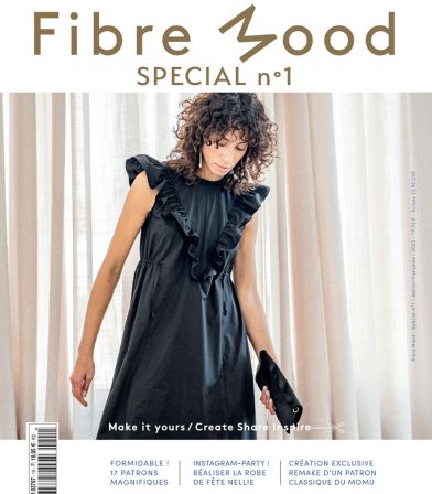 Magazine Fibremood Spécial -n°1