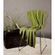 Tissu Tile - Matcha leaf