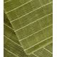 Tissu Tile - Matcha leaf
