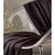 Tissu Gabardine AB Black