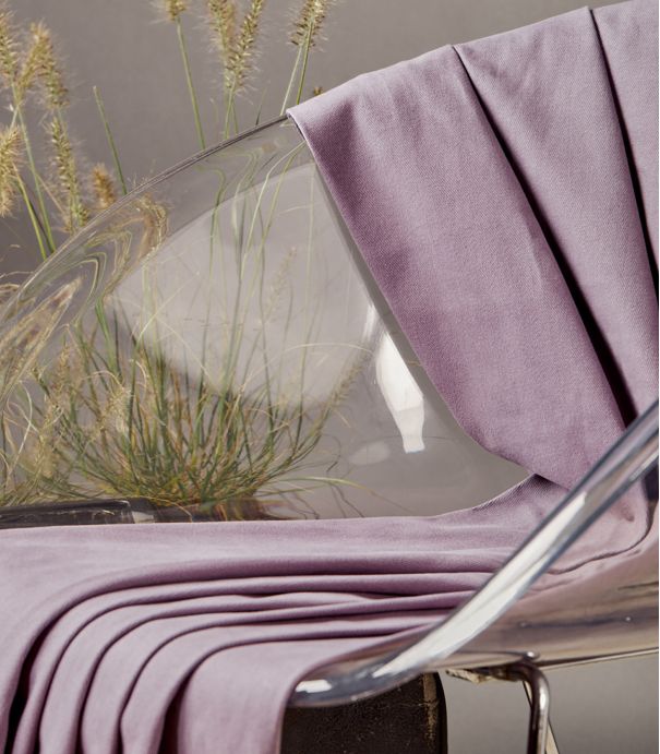 Tissu Gabardine AB Divine parma Tissu Gabardine AB Divine parma