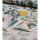Tissu Canvas Bramble Citrus Grove - Menthe