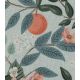 Tissu Canvas Bramble Citrus Grove - Menthe