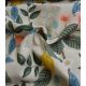 Tissu Canvas Bramble Citrus Grove - Natural
