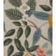 Tissu Canvas Bramble Citrus Grove - Natural