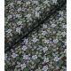 Tissu coton - Bramble Briar - Black 