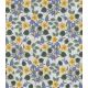 Tissu coton - Bramble Briar - Cream