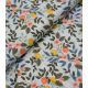 Tissu coton - Bramble Citrus grove - Mint
