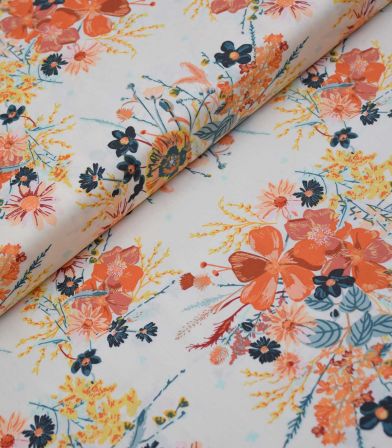 Tissu Painted Prairie Six Tissu Painted Prairie Six