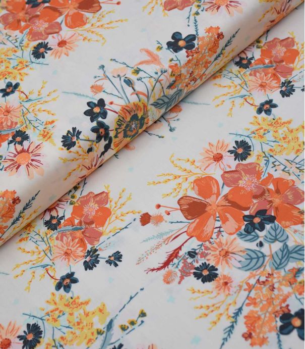 Tissu Painted Prairie Six Tissu Painted Prairie Six