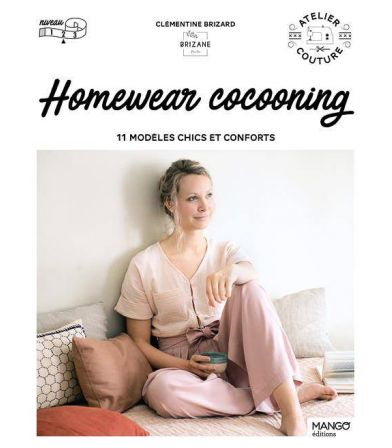 Homewear cocooning