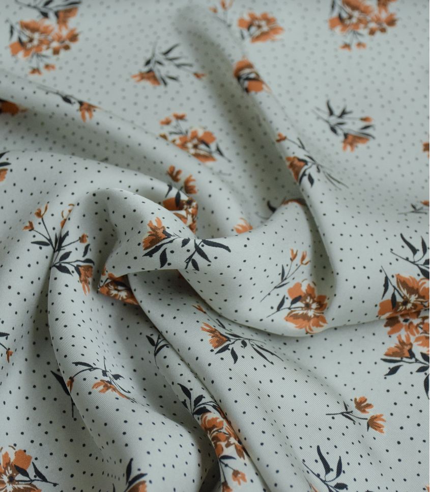 Tissu polyester - Josephine