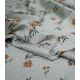 Tissu polyester - Josephine