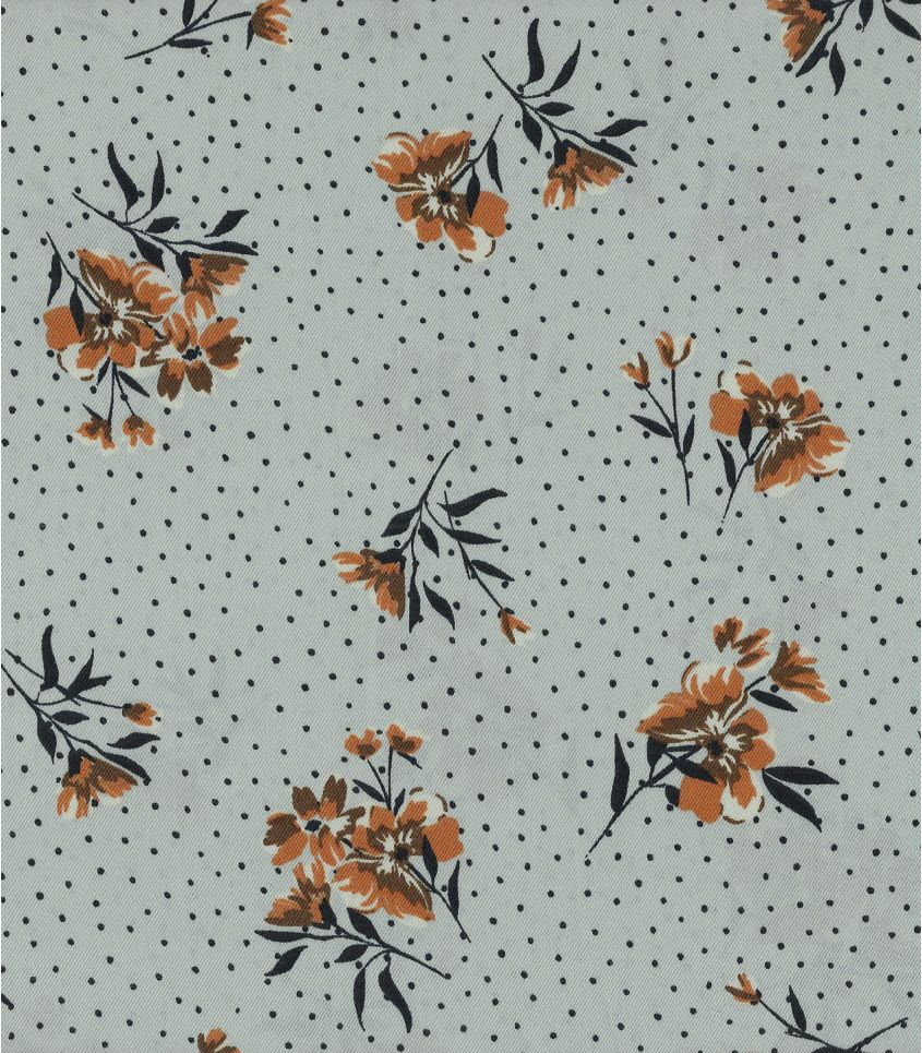 Tissu polyester - Josephine Tissu polyester - Josephine