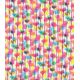 Tissu Liberty Zachary - Pink