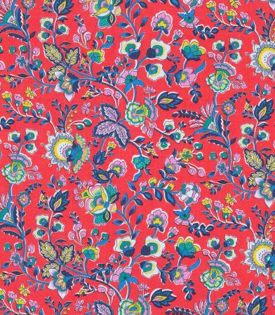 Tissu Liberty Kazusa Tissu Liberty Kazusa