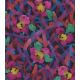 Tissu Liberty Wandering - Fuschia