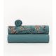 Tissu French terry - Cherry blossom