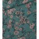Tissu French terry - Cherry blossom