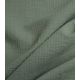 Tissu coton brodé Twin - Yucca