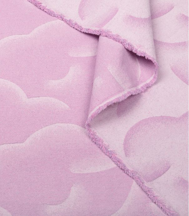 Tissu jacquard Happy - Aquagym Tissu jacquard Happy - Aquagym