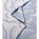 Tissu jacquard Happy - Jacuzzi