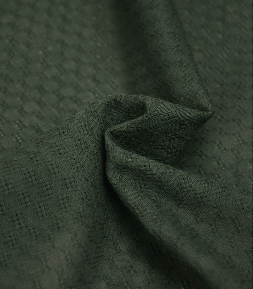 Tissu coton Marcello - Cacti
