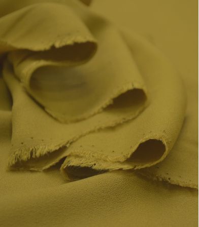 Tissu crêpe de viscose - Palo Verde