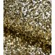 Tissu sequins jersey - Gold