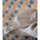 Tissu coton Square - Sand