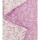Tissu jacquard Graffiti - Weekend