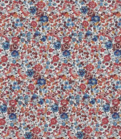 Tissu Liberty Emma & Georgina chesnut Tissu Liberty Emma & Georgina chesnut