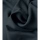 Coupon Crêpe uni - Anthracite