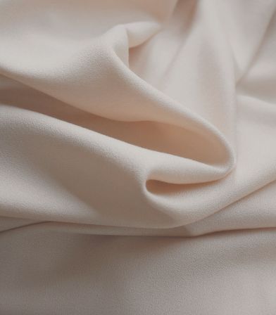 Coupon Crêpe uni - Poudre Coupon Crêpe uni - Poudre