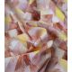 Coupon viscose - Kaléidoscope - Nude