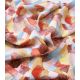 Coupon viscose - Kaléidoscope - Spritz