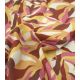 Coupon viscose - Tamaris ambre