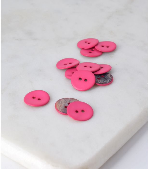 Lot De 50 Mini Boutons De Rose En Ruban Satiné Pour Loisirs